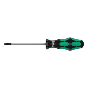 Ruuvimeisseli Wera WE05028034001; Torx-Plus 367; 10IPx80 mm