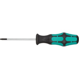 Ruuvimeisseli Wera WE05028035001; Torx-Plus 367; 15IPx80 mm