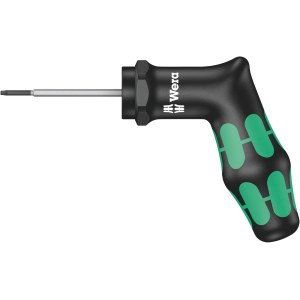 Ruuvimeisseli Wera WE05028046001; Torx Plus; 5 Nm