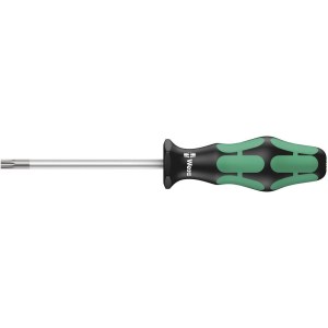 Ruuvimeisseli Wera WE05028071001; Torx 367; TX25x300 mm
