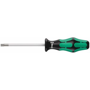 Ruuvimeisseli Wera WE05028072001; Torx 367 HF; TX27x300 mm