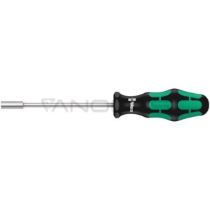 Ruuvimeisseli Wera WE05029405001; Hex 395 SW; 6x125 mm