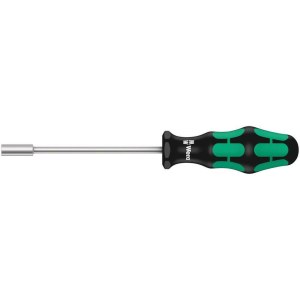 Ruuvimeisseli Wera WE05029420001; Hex 395 SW; 9x125 mm