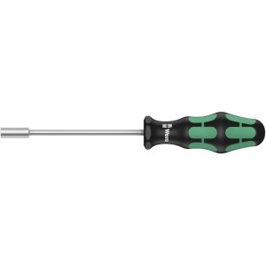 Ruuvimeisseli Wera WE05029430001; Hex 395 SW; 11x125 mm