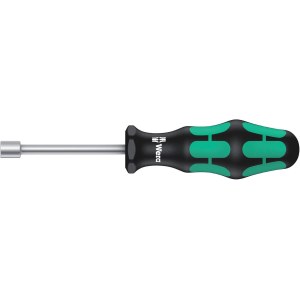 Ruuvimeisseli Wera WE05029464001; Hex 395 HO; 8x90 mm