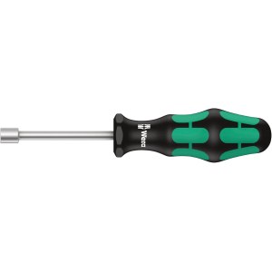 Ruuvimeisseli Wera WE05029505001; Hex 395 OH; 3/8''x90 mm