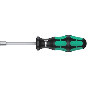 Ruuvimeisseli Wera WE05029506001; Hex 395 OH; 7/16''x90 mm