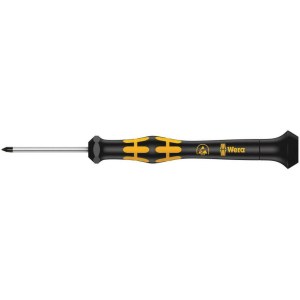 Ruuvimeisseli Wera WE05030080001; ESD 1572; Mx40 mm