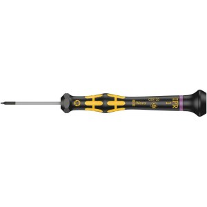 Ruuvimeisseli Wera WE05030135001; Torx-Plus; ESD 1567; IPR; 1x40 mm