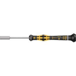 Ruuvimeisseli Wera WE05030150001; Hex; ESD 1569; 5x60 mm