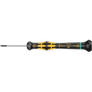 Ruuvimeisseli Wera WE05030158001; Torx; ESD 1567; TX2x40 mm
