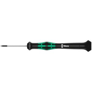 Ruuvimeisseli Wera WE05030160001; Torx-Plus; 2067; IPR; 1x40 mm
