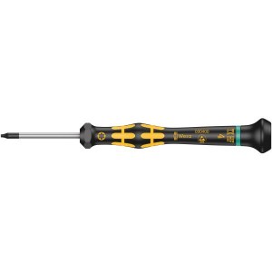 Ruuvimeisseli Wera WE05030401001; Torx; HF; ESD 1567; TX5x40 mm