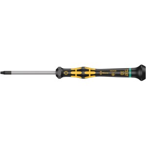 Ruuvimeisseli Wera WE05030406001; Torx 1567; TX10x60 mm