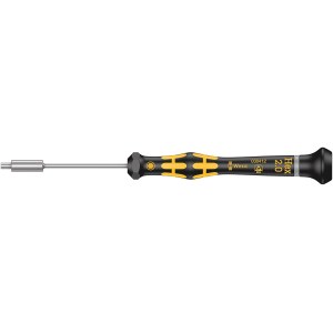 Ruuvimeisseli Wera WE05030412001; Hex; ESD 1569; 2x60 mm