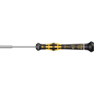 Ruuvimeisseli Wera WE05030415001; Hex; ESD 1569; 3,2x60 mm
