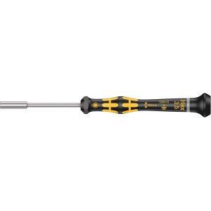 Ruuvimeisseli Wera WE05030416001; Hex; ESD 1569; 3,5x60 mm