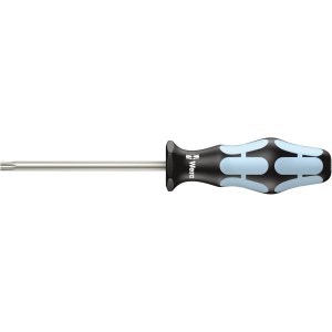 Ruuvimeisseli Wera WE05032051001; Torx; TX9x60 mm
