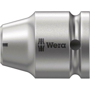 Adapteri Wera WE05042715001; 1/2''-5/16''; 35 mm