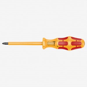 Ruuvimeisseli Wera WE05051613001; VDE; PZ2x100 mm