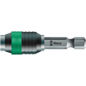 Teränpidin magneettinen Wera 889/4/1 K Rapidaptor; 1/4''; 50 mm