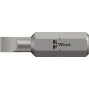 Urakärki Wera 800/1 Z; SL4; 25 mm