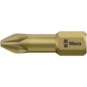 Urakärki Wera 855/4 TH; PZ2; 25 mm