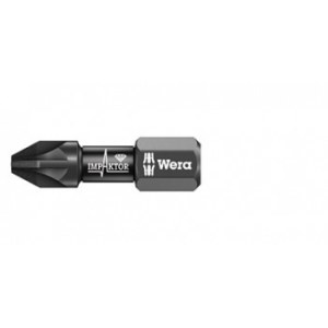 Urakärki Wera 851/1 IMP DC; PH3; 1 kpl.