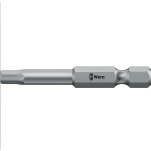 Urakärki Wera 840/4 Z; HEX6; 89 mm