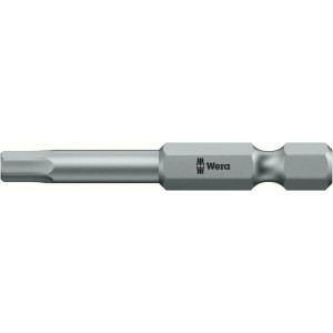Urakärki Wera WE05059644001; Hex-Plus BO; 5x89 mm