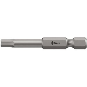 Urakärki Wera WE05059660001; Hex-Plus; 5/64''x89 mm
