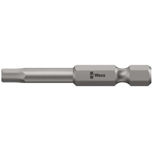 Urakärki Wera WE05059663001; Hex-Plus; 1/8''x89 mm