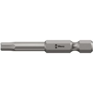 Urakärki Wera WE05059664001; Hex-Plus; 9/64''x89 mm