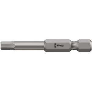 Urakärki Wera WE05059665001; Hex-Plus; 5/32''x89 mm