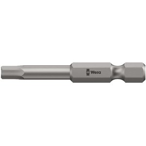 Urakärki Wera WE05059666001; Hex-Plus; 3/16''x89 mm
