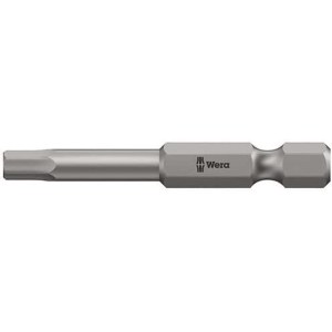 Urakärki Wera WE05059668001; Hex-Plus; 1/4''x89 mm