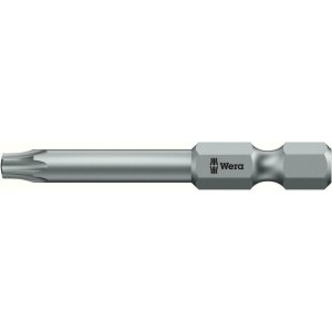 Urakärki Wera WE05060050001; Torx BO; TX10x89 mm