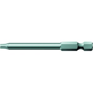 Urakärki Wera WE05060052001; Torx BO; TX20x89 mm