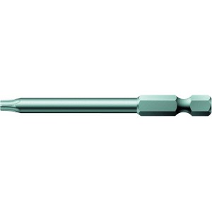 Urakärki Wera WE05060057001; Torx BO; TX27x89 mm