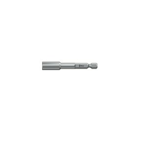 Teränpidin magneettinen Wera 869/4 M; 1/4''; 11x50 mm