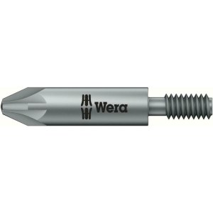 Urakärki Wera WE05065096001; 855/11; PZ2x33 mm