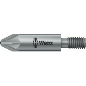 Urakärki Wera WE05065129001; 855/12; PZ2x44,5 mm