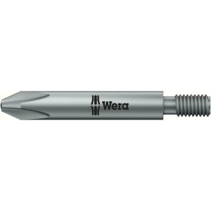 Urakärki Wera WE05065197001; 851/16; PH2x44,5 mm