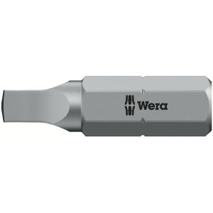 Urakärki Wera 868/1 V Standard; 3x25 mm; 1 kpl.