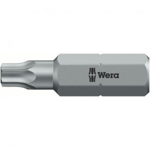 Urakärki Wera 867/1 Z; TX30; 25 mm