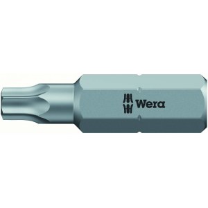 Urakärki Wera 867/1 Z; TX7; 25 mm; 1 kpl.