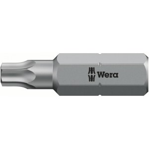 Urakärki Wera 867/1 Z; TX8; 25 mm; 1