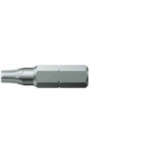 Urakärki Wera TORX BO 867/1Z; TX10; 1 kpl.