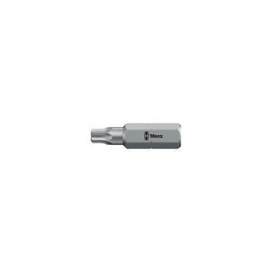 Urakärki Wera 867/1 Z TORX BO; TX40; 25 mm; 1 kpl.