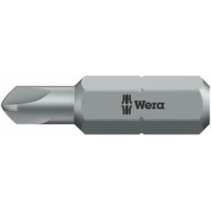 Urakärki Wera 871/1 TORQ-SET; 1x25 mm; 1 kpl.